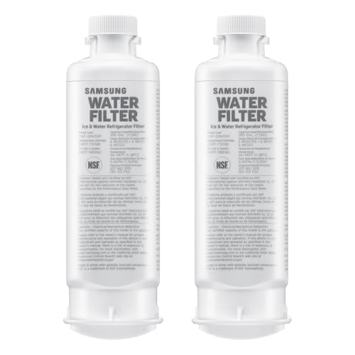 SAMSUNG Genuine Filters HAF-QIN-2P