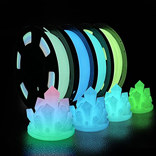 iSANMATE 250g x4 Glow Pack