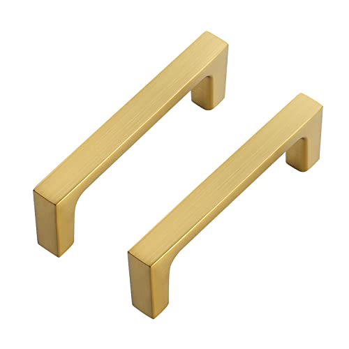 Ravinte Brushed Brass 30 Pack