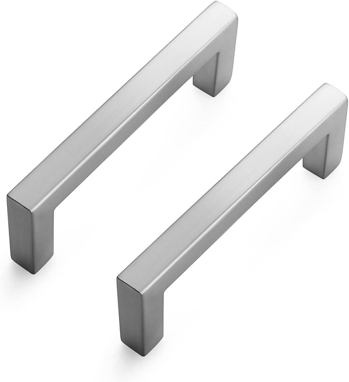 Ravinte 3" Slim Satin Nickel