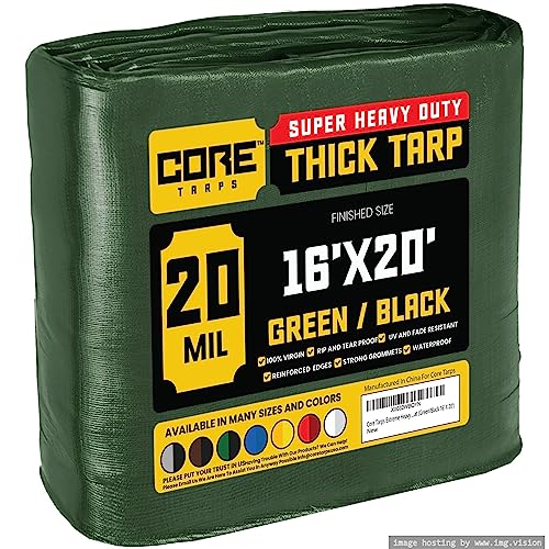 Complete Spring Patio Setup Guide: Tarps, Lights, Hoses & More (2026)