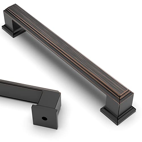Asidrama 5" Oil Rubbed Bronze