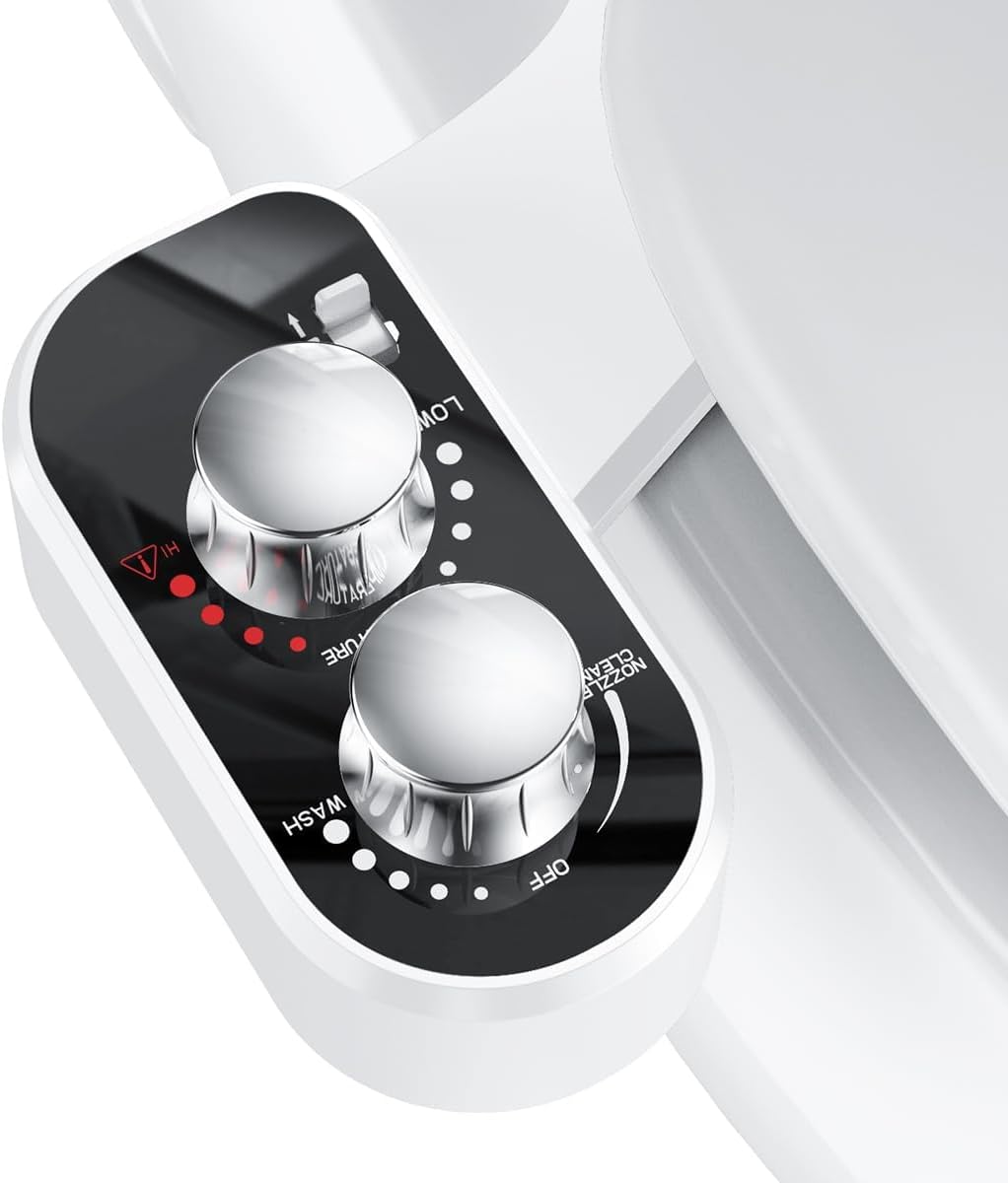 DooLv Hot & Cold Bidet