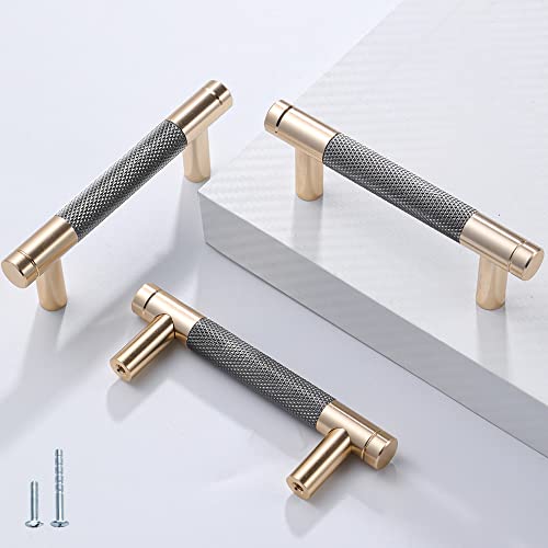 Ntresbonne 3 Inch Barrel Pulls