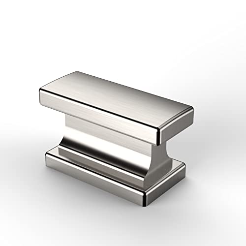 Asidrama Brushed Satin Nickel