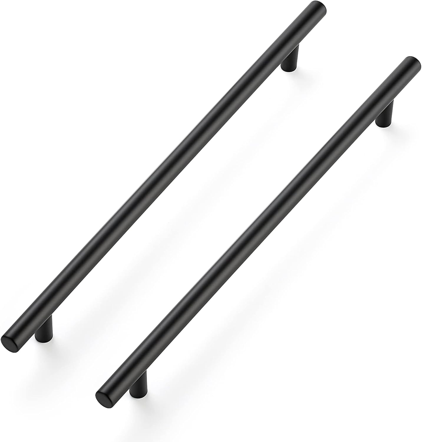 Ravinte 10 Inch Matte Black