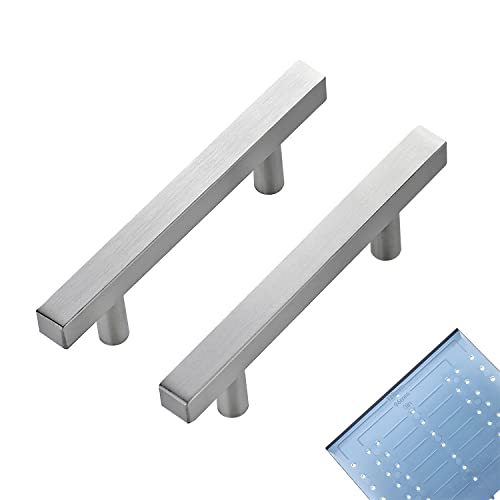 Ravinte 3-3/4" Brushed Nickel