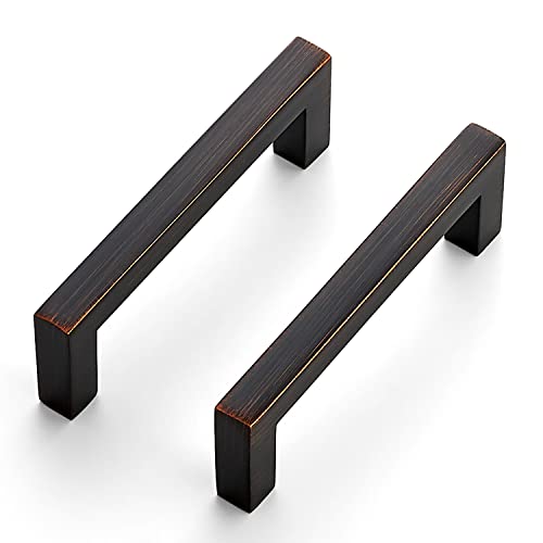 Ravinte 20 Pack 3" Oil-Rubbed Bronze