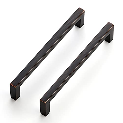 Ravinte 20 Pack 5" Oil-Rubbed Bronze