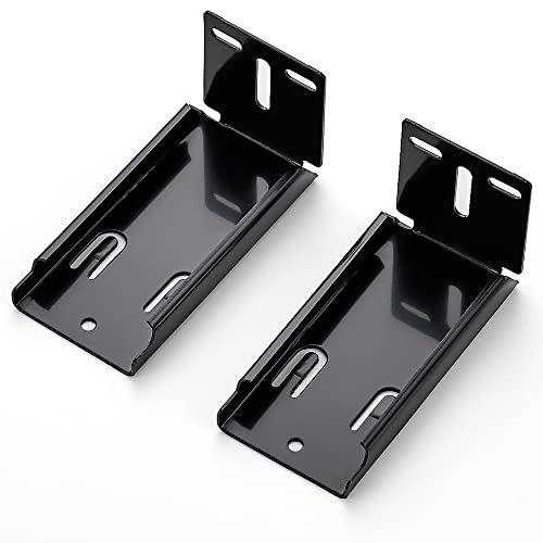 Ravinte Rear Mount Brackets (Budget Pack)