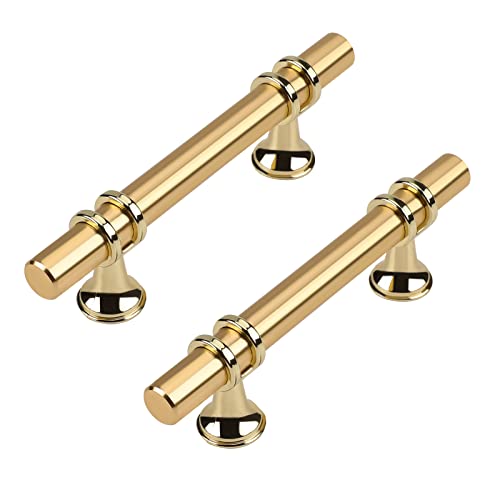 Haliwu Gold 3"