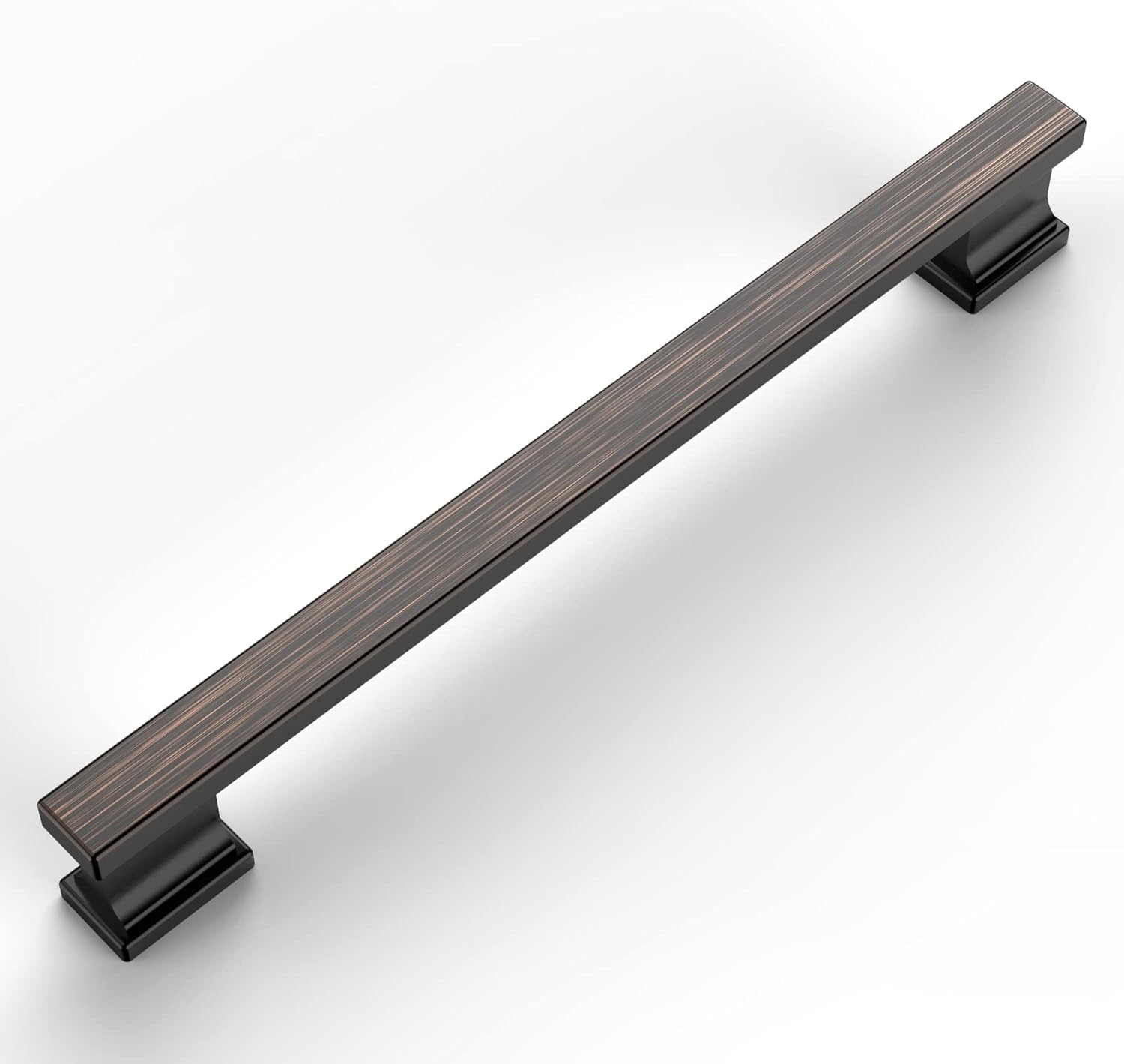 Amerdeco 10 Pack Oil Rubbed Bronze