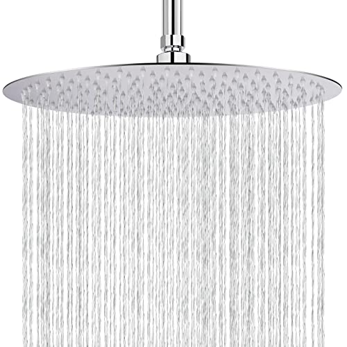 Best Shower Heads for Low Water Pressure (2026 Guide)
