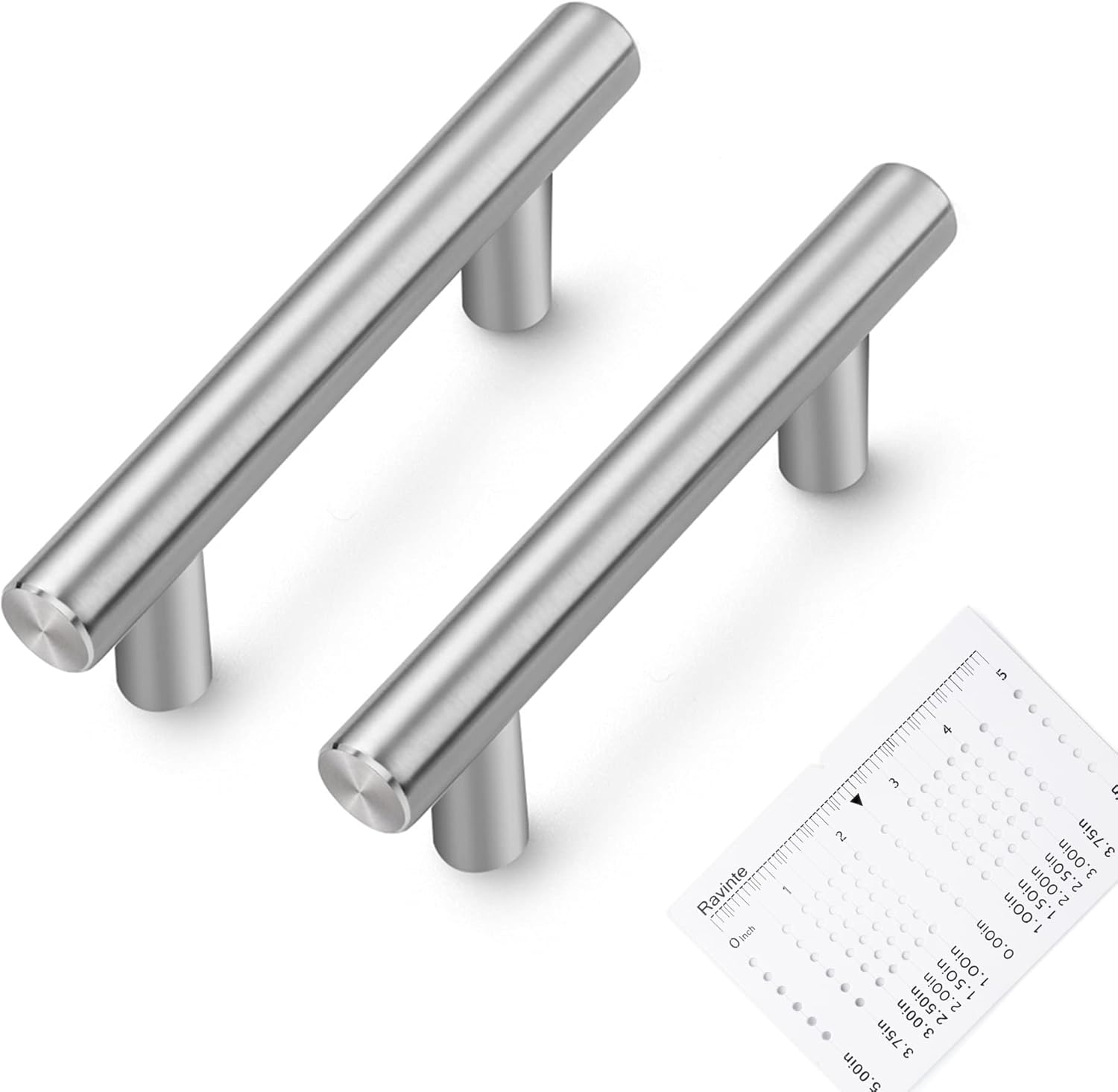 Ravinte 30 Pack 4" Cabinet Pulls