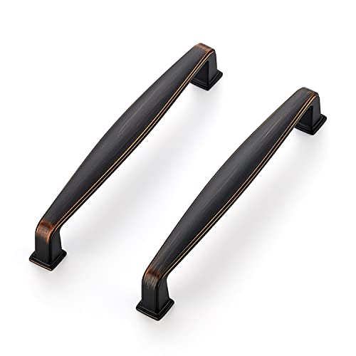 Ravinte 5" Solid Handles