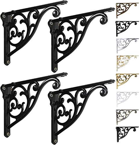 khtumeware Baroque Shelf Brackets