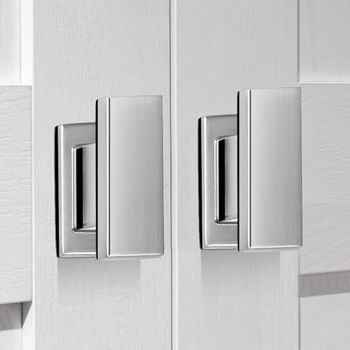 VEHCIL 20 Pack Brushed Nickel