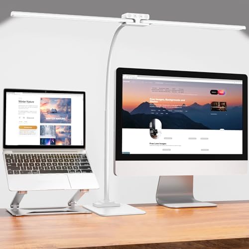 EppieBasic LED Desk Lamp