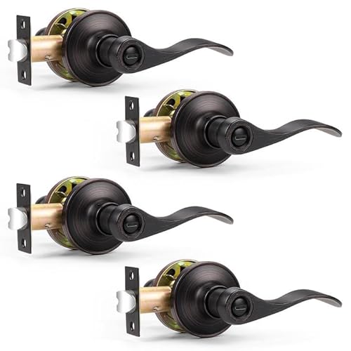 Best Door Knobs for Accessibility (2026)