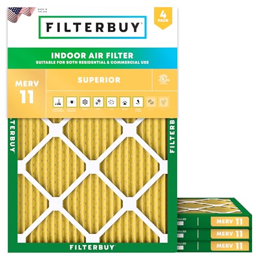 Honeywell vs Lennox vs FilterBuy Furnace Filters (2026 Comparison)