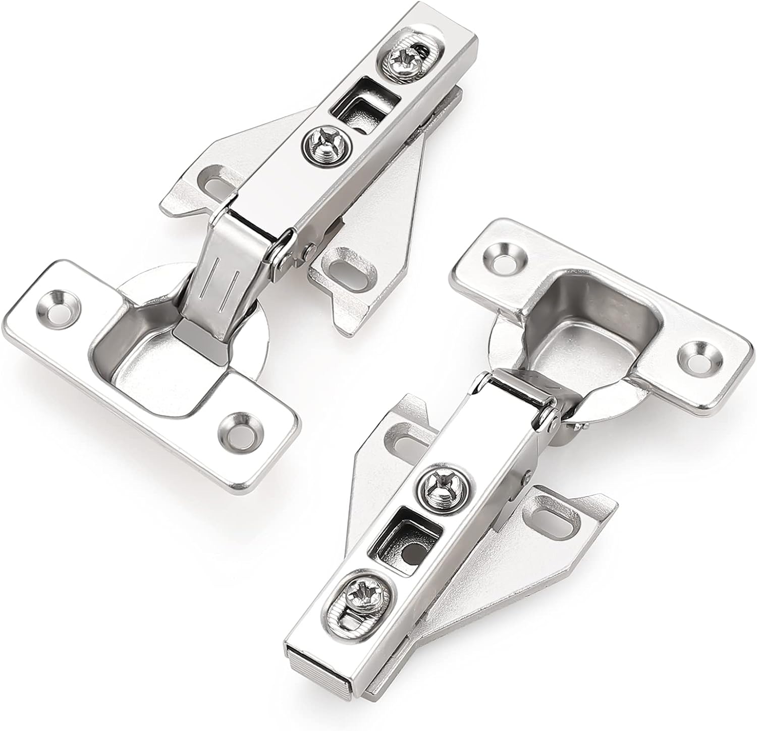 Probrico Soft-Opening Hinges