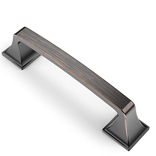 Asidrama 3.75" Oil Rubbed Bronze Pack