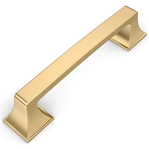 Amerdeco 3.75" Champagne Bronze Pulls