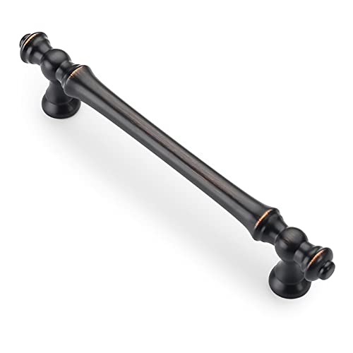 Asidrama 5 Inch Oil-Rubbed Bronze
