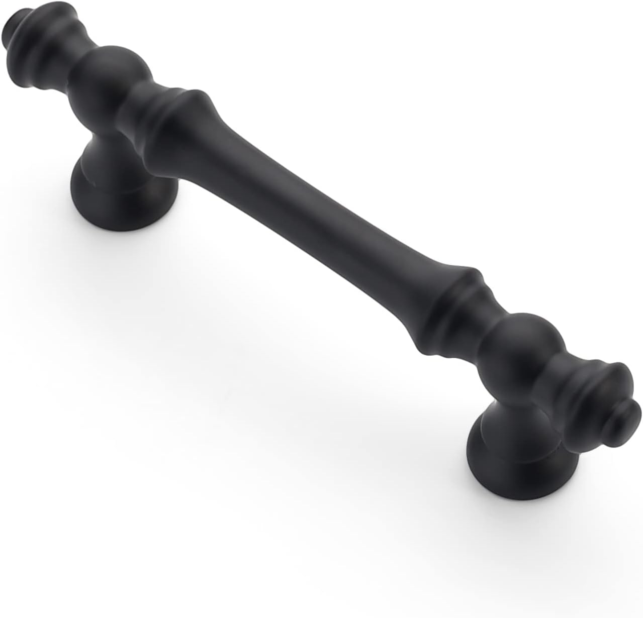 Asidrama 3" Matte Black Pulls