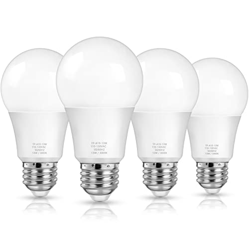 MAXvolador A19 100W Eq. 1500lm