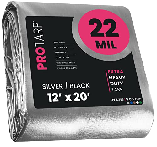 PROTARP 12x20 22 Mil