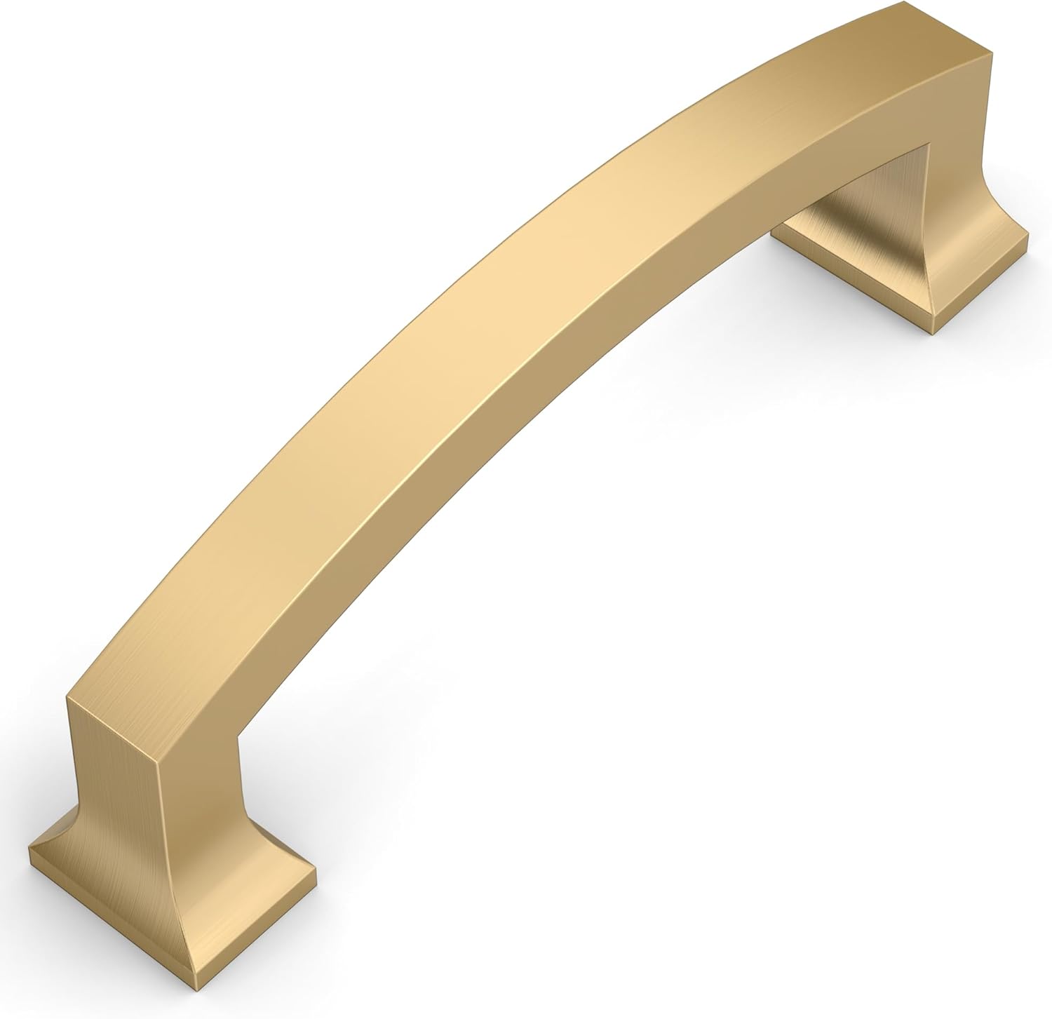 Amerdeco Champagne Bronze 4" Pulls