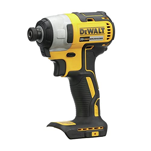 DEWALT 20V MAX Impact Driver (DCF787E1)