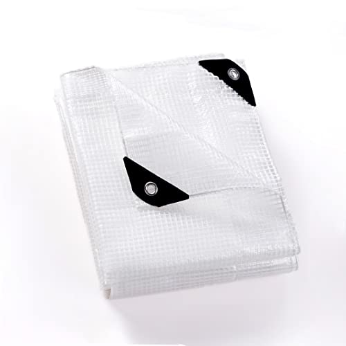 GUARD SHIELD Clear White 16x20