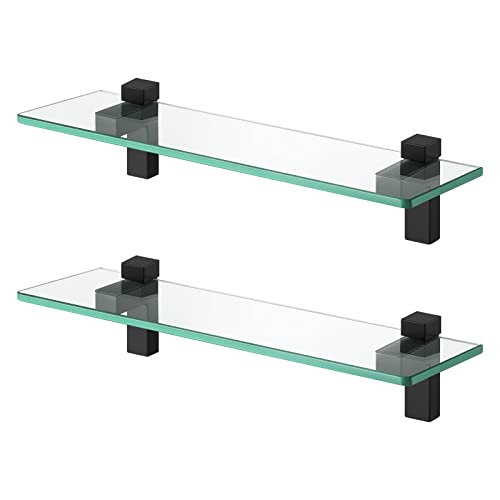 KES Tempered Glass Shelves