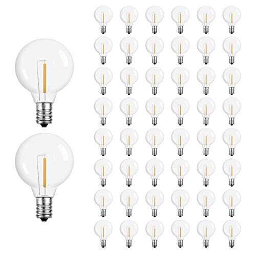 Best Outdoor String Lights for Spring Patios (2026)