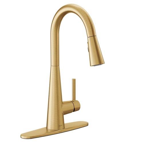 Moen Sleek Pulldown Faucet