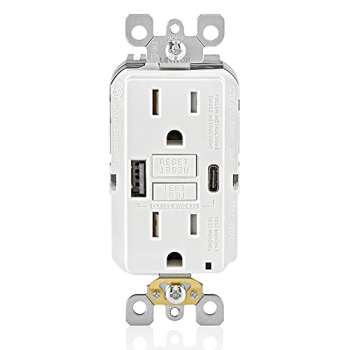 Leviton GUAC1-W