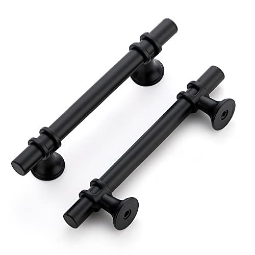 Home Expert 25 Pack 3-3/4 Inch Cabinet Handles