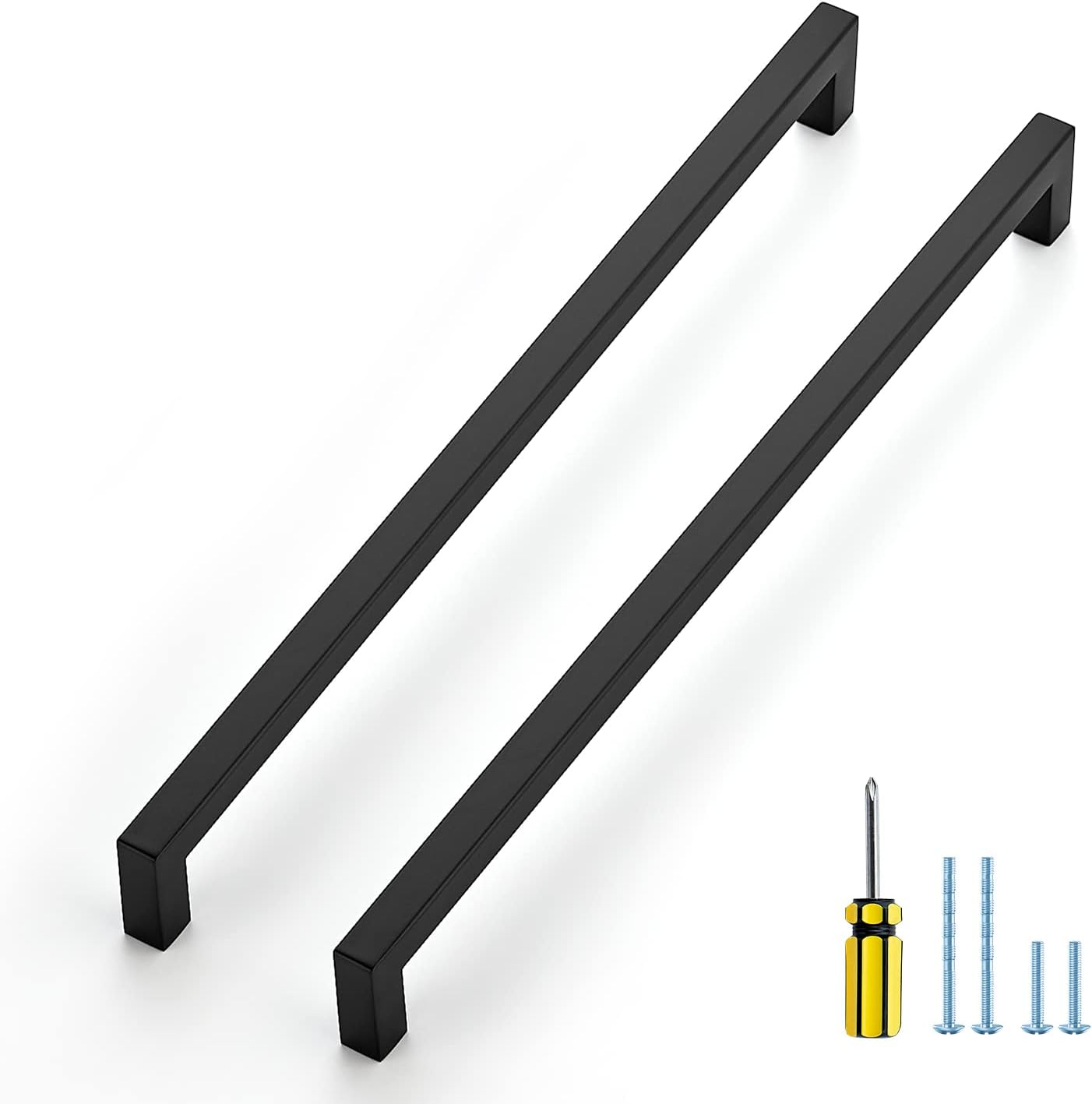 Ravinte 12-3/5" Bar Pulls