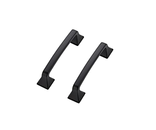 Ravinte 25 Pack Square Foot Arch Pulls