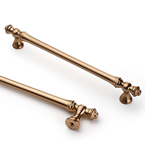 Asidrama 7.5 Inch Champagne Bronze