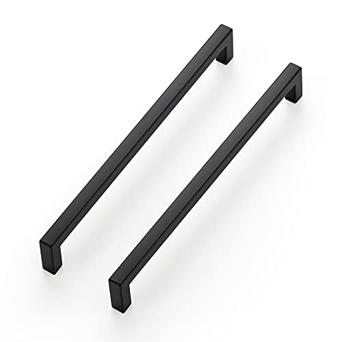 Ravinte 20-Pack Square Drawer Handles