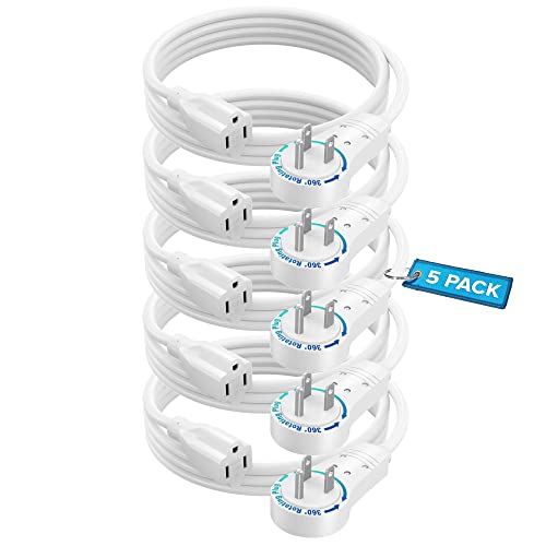Maximm 3ft Rotating Plug Extension