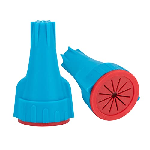 Dicio Waterproof Connectors 100 PCs
