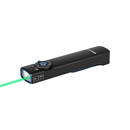 OLIGHT Arkfeld (Black NW)