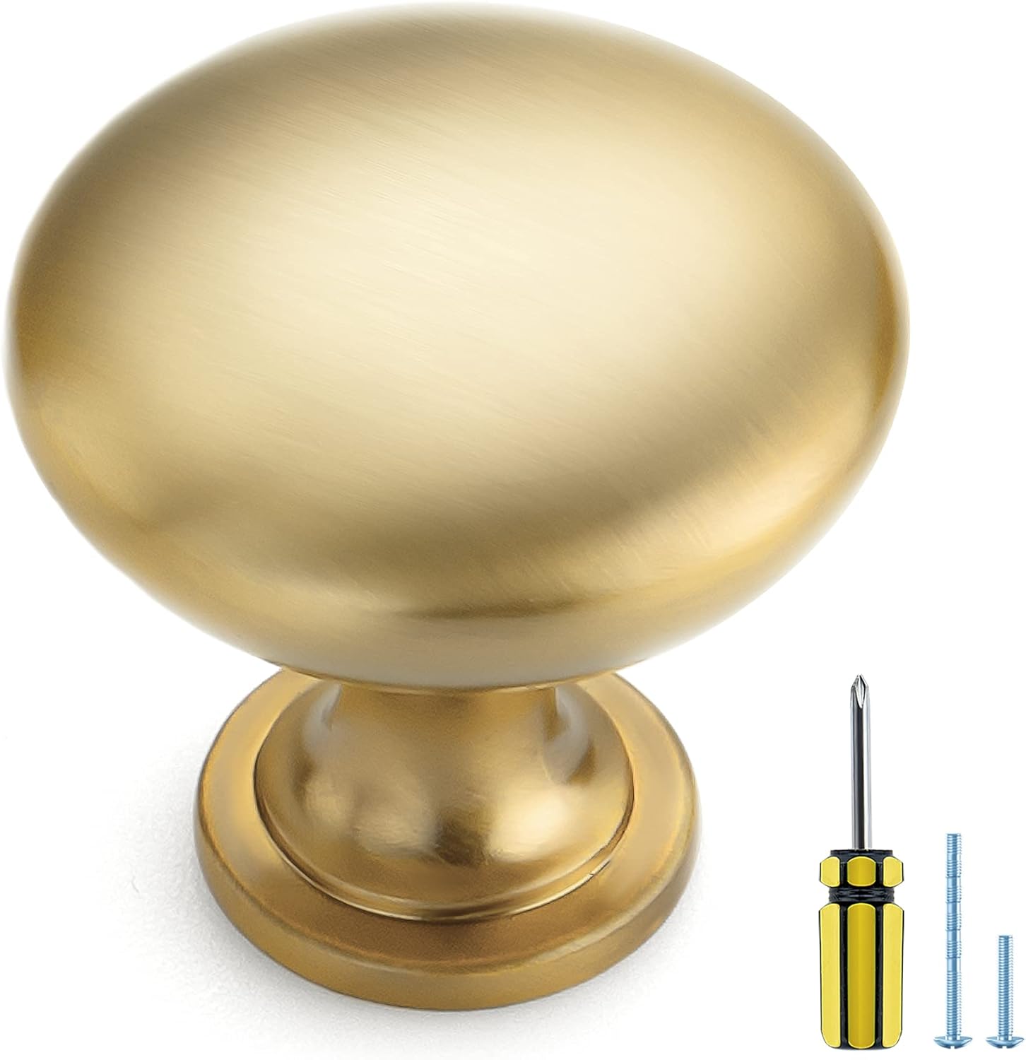 Drawer Pulls vs Drawer Handles vs Knobs: Which Is Best for Small Drawers? (2026)