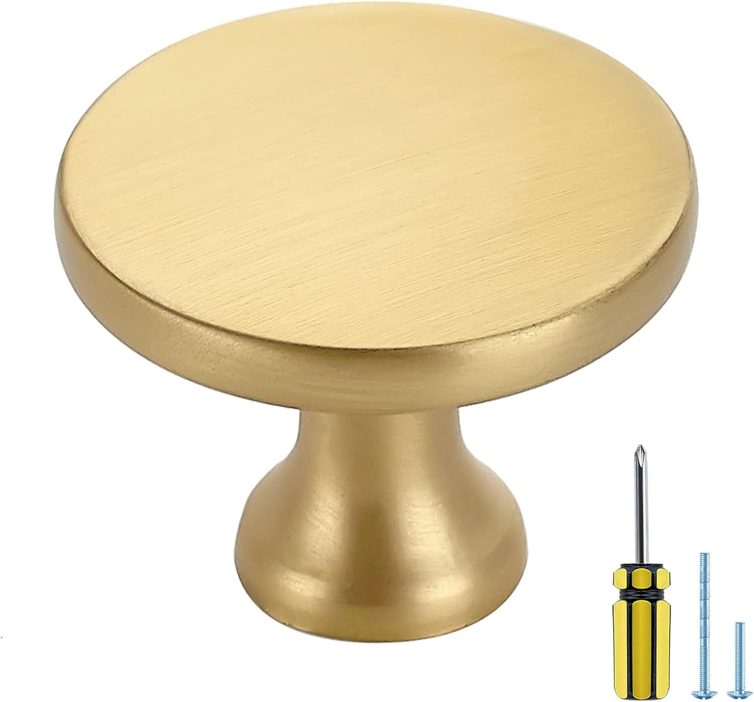 Best Cabinet Pulls for Renters (2026 Guide) — No-Drill Options Included