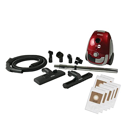 Atrix Lil Red Premium Bundle