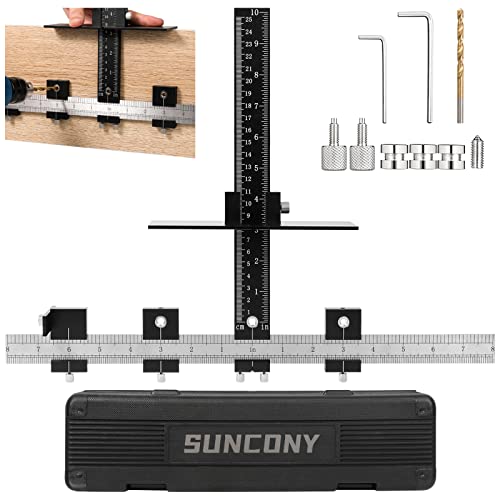 SUNCONY Aluminum Cabinet Jig